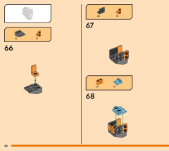 LEGO 71821 instructions page 36 – build guide