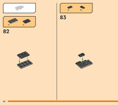 LEGO 71821 instructions page 42 – build guide