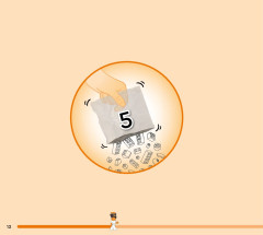 LEGO 71821 instructions page 12 – build guide