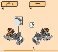 LEGO 71821 instructions page 16 – build guide