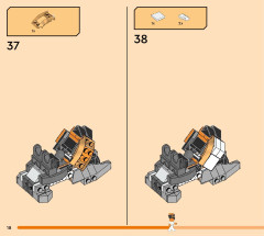 LEGO 71821 instructions page 18 – build guide
