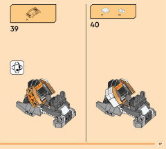 LEGO 71821 instructions page 19 – build guide