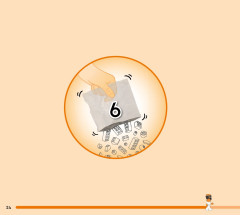 LEGO 71821 instructions page 24 – build guide