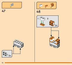 LEGO 71821 instructions page 26 – build guide