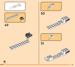 LEGO 71821 instructions page 27 – build guide