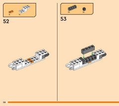 LEGO 71821 instructions page 28 – build guide