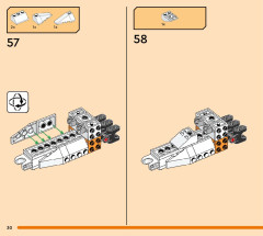 LEGO 71821 instructions page 30 – build guide
