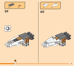 LEGO 71821 instructions page 31 – build guide