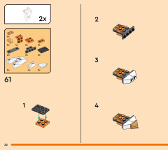 LEGO 71821 instructions page 32 – build guide