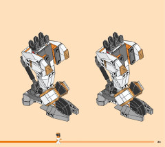 LEGO 71821 instructions page 35 – build guide