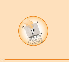 LEGO 71821 instructions page 36 – build guide