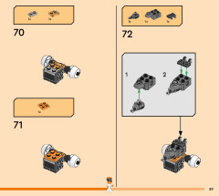 LEGO 71821 instructions page 39 – build guide