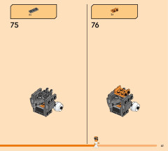 LEGO 71821 instructions page 41 – build guide