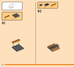 LEGO 71821 instructions page 44 – build guide