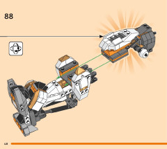 LEGO 71821 instructions page 48 – build guide
