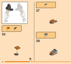 LEGO 71821 instructions page 16 – build guide