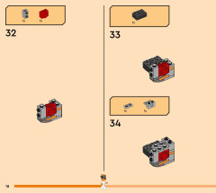 LEGO 71821 instructions page 18 – build guide