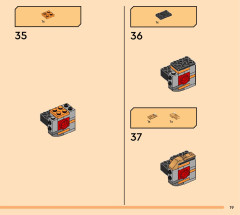 LEGO 71821 instructions page 19 – build guide