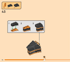 LEGO 71821 instructions page 24 – build guide