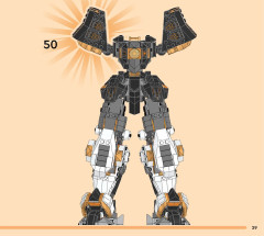 LEGO 71821 instructions page 29 – build guide