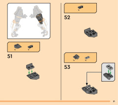 LEGO 71821 instructions page 31 – build guide