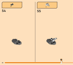 LEGO 71821 instructions page 32 – build guide