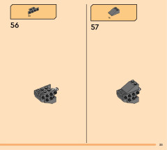 LEGO 71821 instructions page 33 – build guide