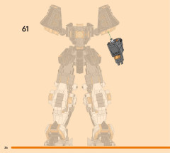 LEGO 71821 instructions page 36 – build guide