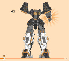 LEGO 71821 instructions page 37 – build guide