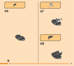 LEGO 71821 instructions page 39 – build guide