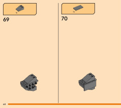 LEGO 71821 instructions page 40 – build guide