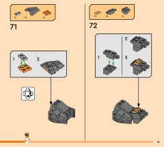 LEGO 71821 instructions page 41 – build guide