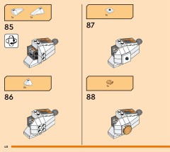 LEGO 71821 instructions page 48 – build guide