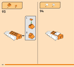 LEGO 71821 instructions page 50 – build guide