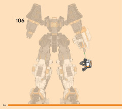 LEGO 71821 instructions page 56 – build guide