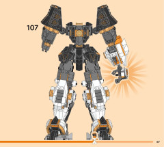 LEGO 71821 instructions page 57 – build guide