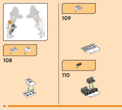 LEGO 71821 instructions page 58 – build guide