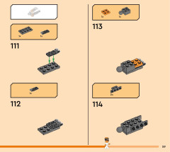 LEGO 71821 instructions page 59 – build guide