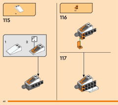 LEGO 71821 instructions page 60 – build guide