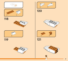 LEGO 71821 instructions page 61 – build guide