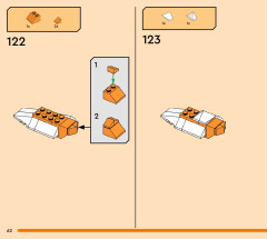 LEGO 71821 instructions page 62 – build guide