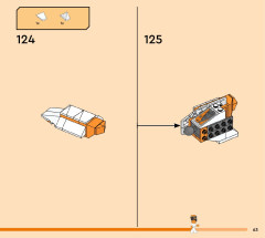 LEGO 71821 instructions page 63 – build guide