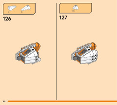 LEGO 71821 instructions page 64 – build guide