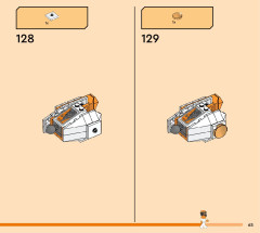 LEGO 71821 instructions page 65 – build guide