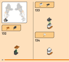 LEGO 71821 instructions page 68 – build guide