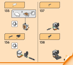 LEGO 71821 instructions page 69 – build guide