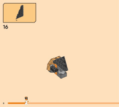 LEGO 71821 instructions page 8 – build guide