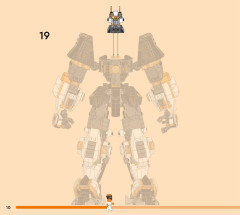 LEGO 71821 instructions page 10 – build guide