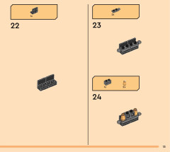 LEGO 71821 instructions page 13 – build guide