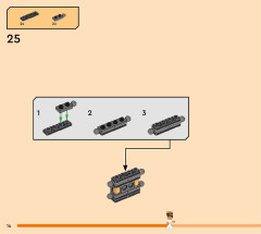 LEGO 71821 instructions page 14 – build guide